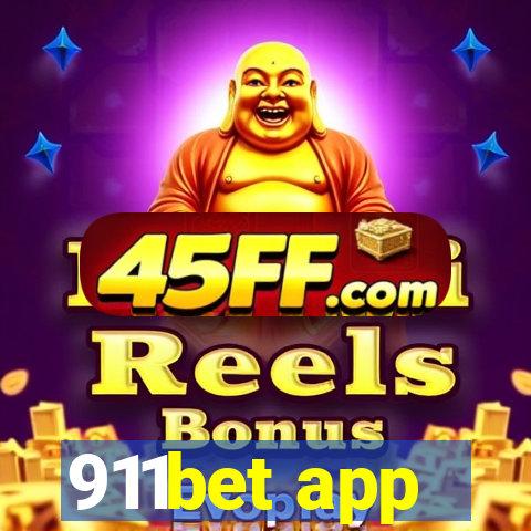 911bet app